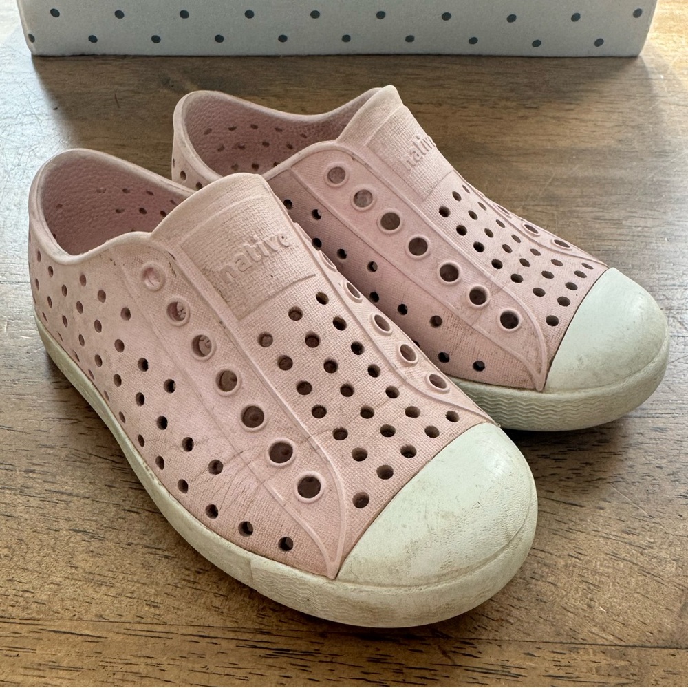 Native Jefferson Size C9 Pink